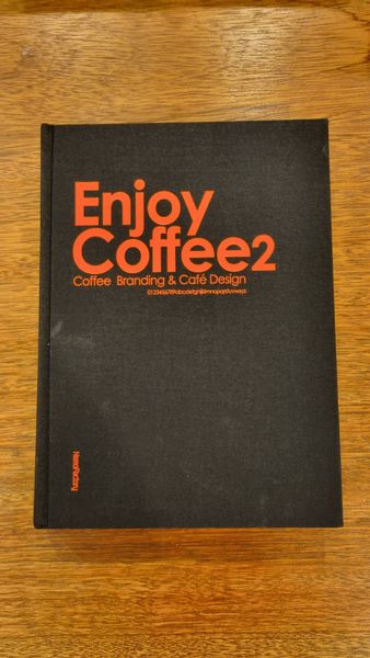 Enjoy Coffee 2
