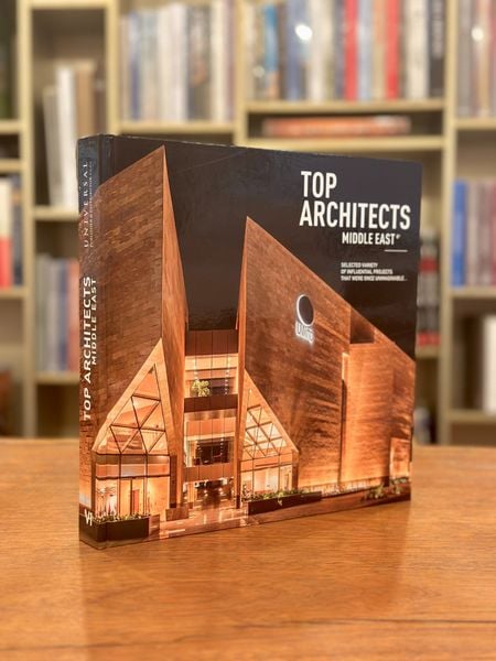Top Architects Middle East