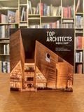  Top Architects Middle East 