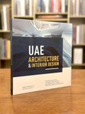  UAE Architecture & Interior Design 