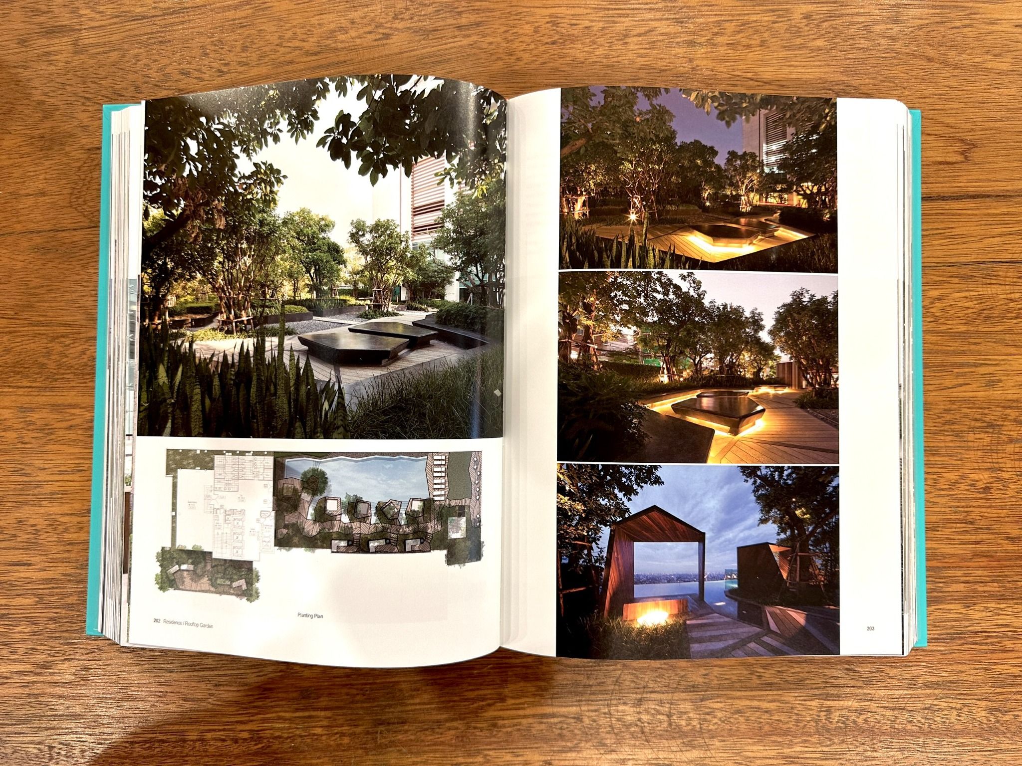  Theme II: Landscape+Architecture. Vol 4 