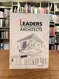  Leaders of International Architecture. Vol 1 