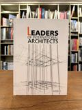  Leaders of International Architecture. Vol 3 