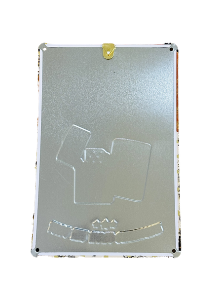 STEEL PAINTINGS  -  VIET NAM ZIPPOS