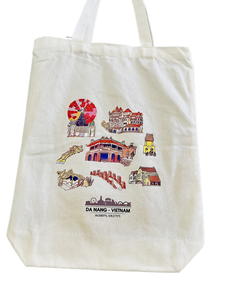 BAG - HOI AN