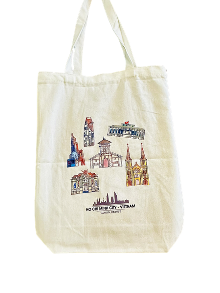 BAG - HO CHI MINH