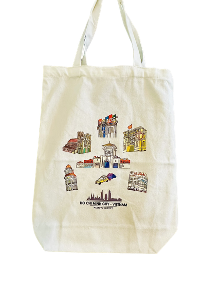 BAG - HO CHI MINH