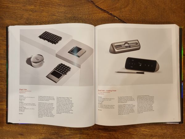 Red Dot Design Yearbook 2023/2024