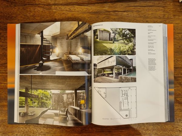 Visionary Architects of Monsoon Asia (VAMA)