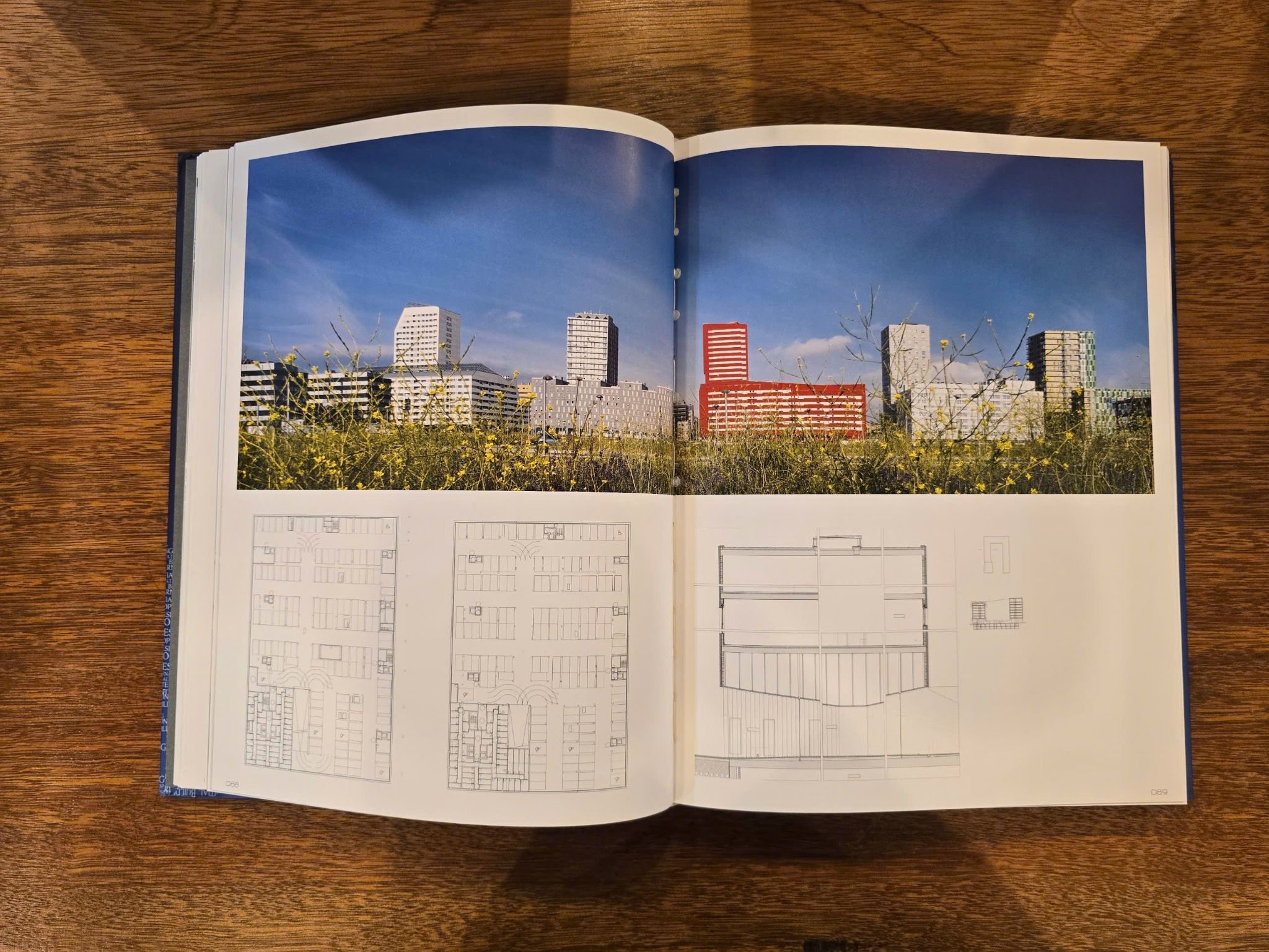  Top International Residential Building 