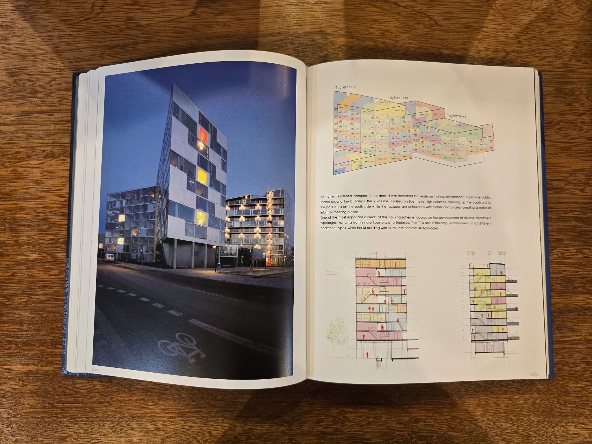  Top International Residential Building 