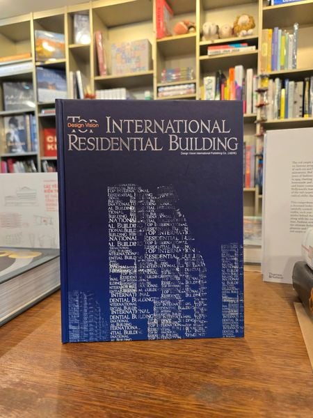 Top International Residential Building