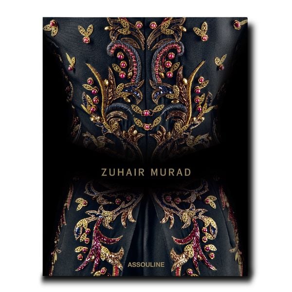 Zuhair Murad_Alexander Fury_9781614288930_Assouline Publishing Inc