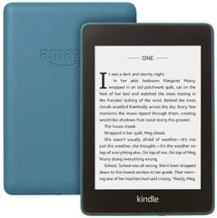 Kindle Paperwhite 2020 10th (8Gb) - Twilight Blue