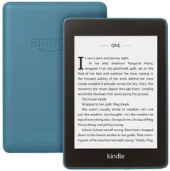 Kindle Paperwhite 2020 10th (32Gb) - Twilight Blue