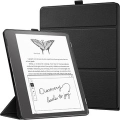 Bao da cho Kindle Scribe màu đen - Hãng Fintie