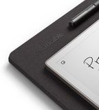 Bao da vải reMarkable Paper Pro đen