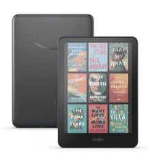 Máy đọc sách Kindle Colorsoft Signature Edition (32 GB) Chính Hãng