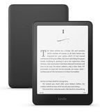 Kindle Paperwhite 6 (12th) 2024 - 16Gb - Đen