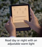 Kindle Paperwhite 2024 hồng