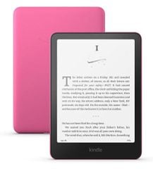 Máy đọc sách Kindle Paperwhite 6 (12th) 2024 - 16Gb - Hồng