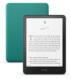 Máy đọc sách Kindle Paperwhite 6 (12th) 2024 - 16Gb Xanh Lá