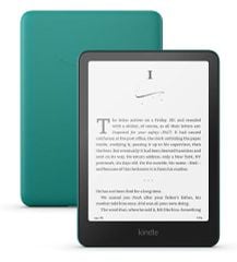 Máy đọc sách Kindle Paperwhite 6 (12th) 2024 - 16Gb - Xanh Lá