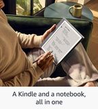 Kindle Scribe 2024 màu đen