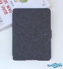 Bao da Kindle Basic 2018 – 8th Đen Huyền Thoại