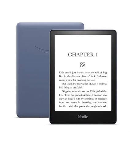 Kindle Paperwhite 11th gen 5 – 2021 Xanh Denim (16Gb)