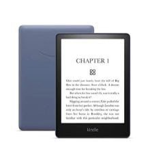 Kindle Paperwhite 11th gen 5 – 2021 Xanh Denim (16Gb)