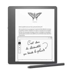 Kindle Scribe 16GB kèm bút Basic [Tặng bao da Origami]