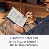 Kindle Scribe 2024 Hà Nội