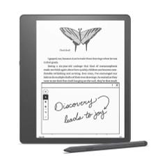 Kindle Scribe 32GB kèm bút Premium [Tặng bao da Origami]