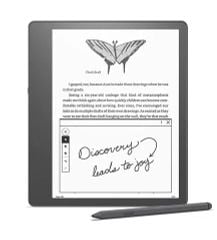 Kindle Scribe 16GB kèm bút Premium [Tặng bao da Origami]