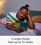 Kindle Paperwhite 6 2024