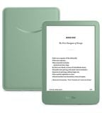 Máy đọc sách New Kindle 2024 12th – Xanh Matcha