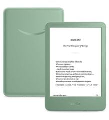 Máy đọc sách New Kindle 2024 11th - Matcha