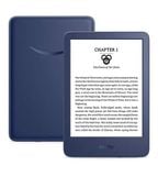 Máy đọc sách New Kindle 2022 11th - Xanh Denim