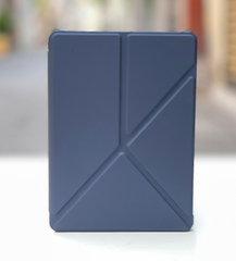 Bao da Kindle Paperwhite 2021 Gen 5 – 11th Origami XANH NAVY