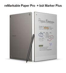 Máy đọc sách reMarkable Paper Pro