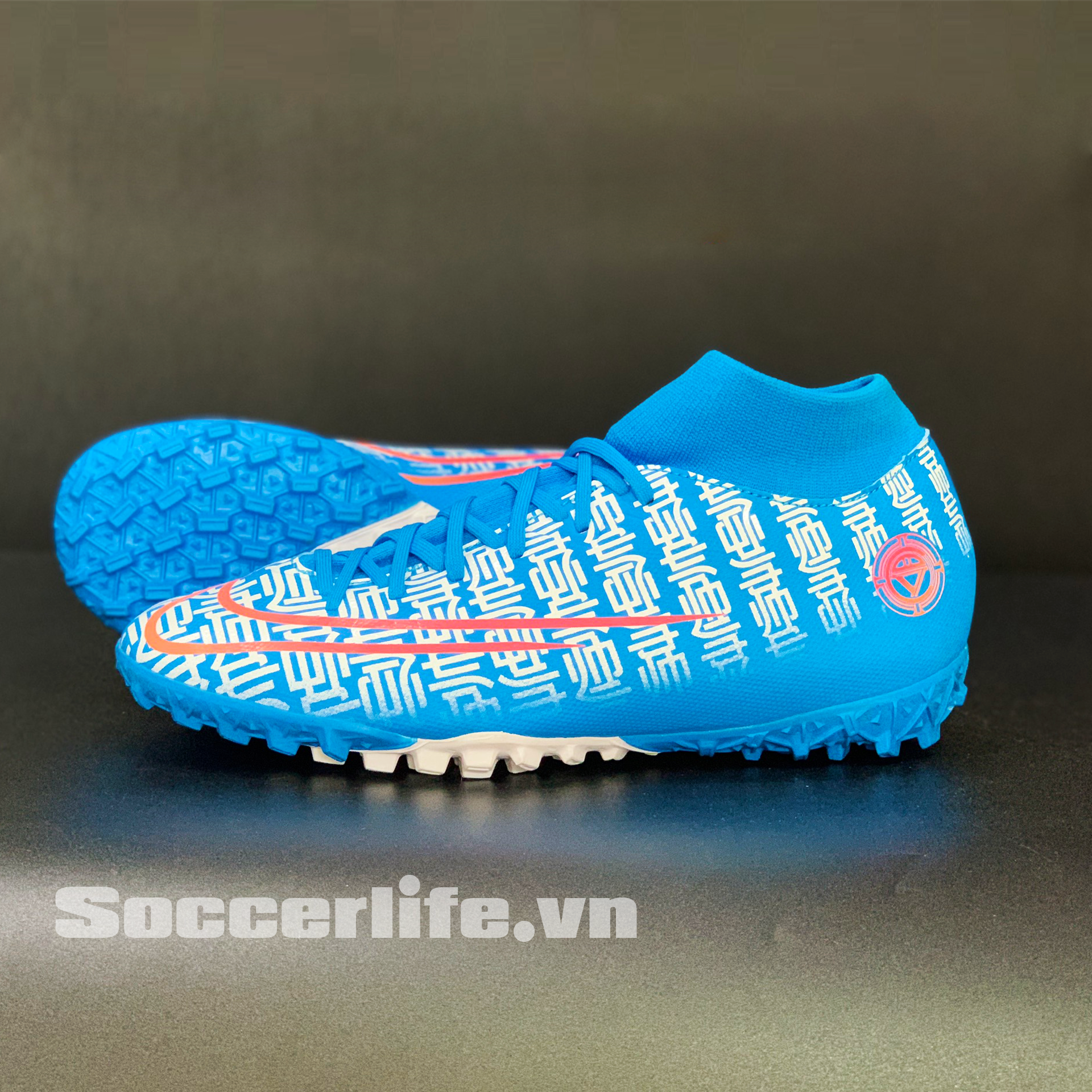 Mercurial shuai store