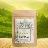  Bột Cải Kale HanaDalat - Gói 50g 