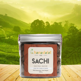  Hạt Sachi HanaDalat - Hộp 200g 