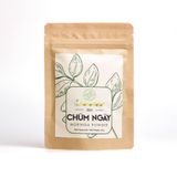  [COMBO KHUYẾN MÃI GIẢM 50%] Hana Dalat Bột Chùm ngây - 50gr + Hạt Sachi sấy - 200gr – tăng cường sức khỏe, hỗ trợ cải thiện các vấn đề về da và tóc 