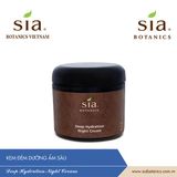  KEM ĐÊM DƯỠNG ẨM SÂU (DEEP HYDRATION NIGHT CREAM) 