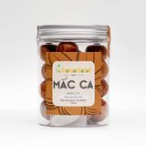  [COMBO KHUYẾN MÃI GIẢM 50%] Hana Dalat Bột Cải Xoăn - 50gr + Hạt Macca Sấy – 250gr – bổ sung các chất chống oxi hóa, cải thiện sức khỏe tim mạch và não bộ 