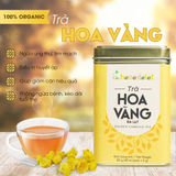  Trà Hoa Vàng 