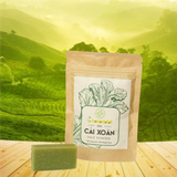  Xà phòng cải kale 