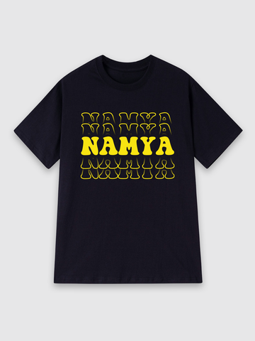 Áo thun NamyA - BST2 